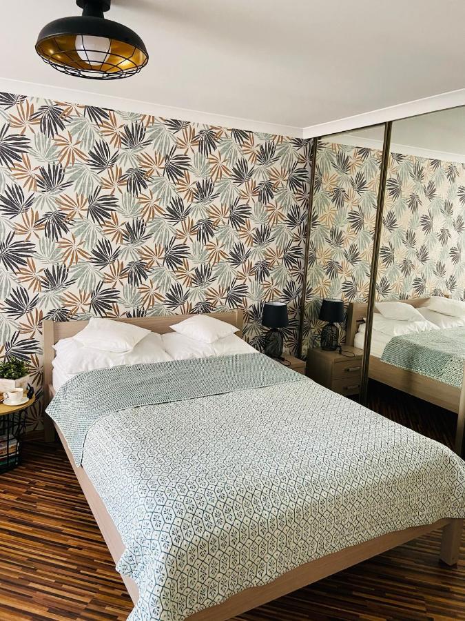 Apartament Na Starowce VI Pszczyna Esterno foto