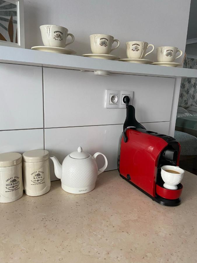 Apartament Na Starowce VI Pszczyna Esterno foto