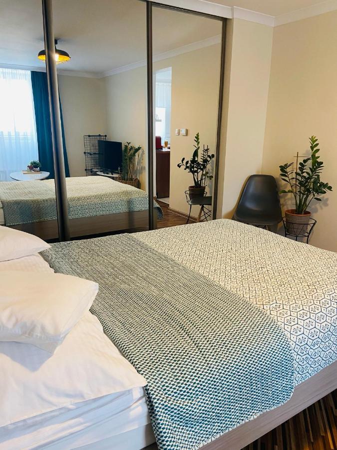 Apartament Na Starowce VI Pszczyna Esterno foto