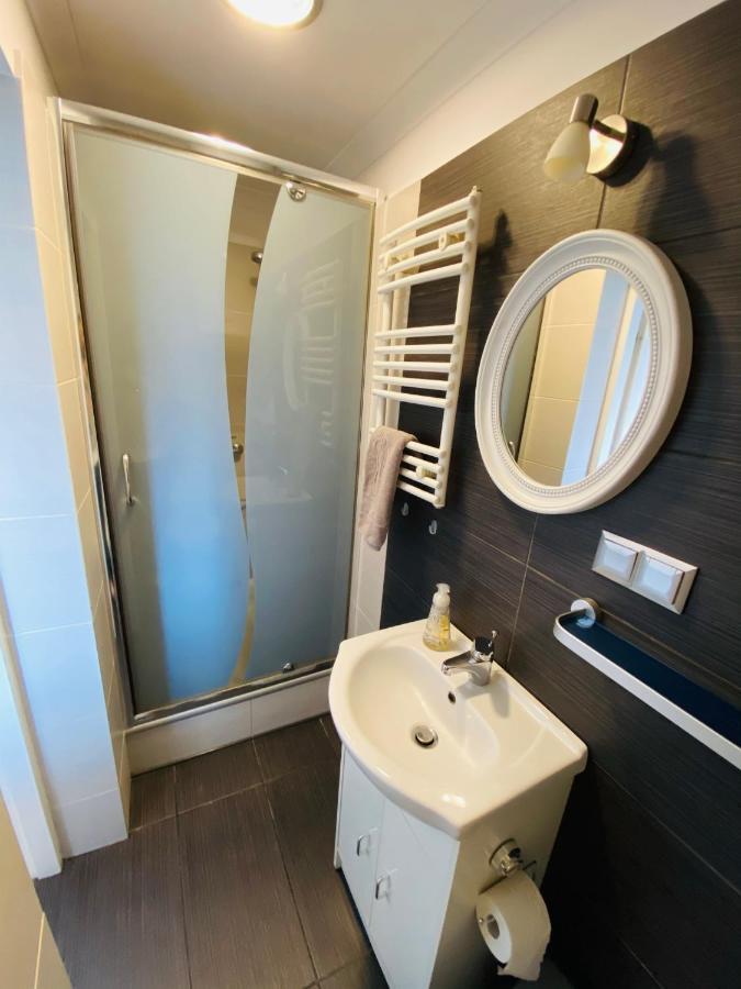 Apartament Na Starowce VI Pszczyna Esterno foto