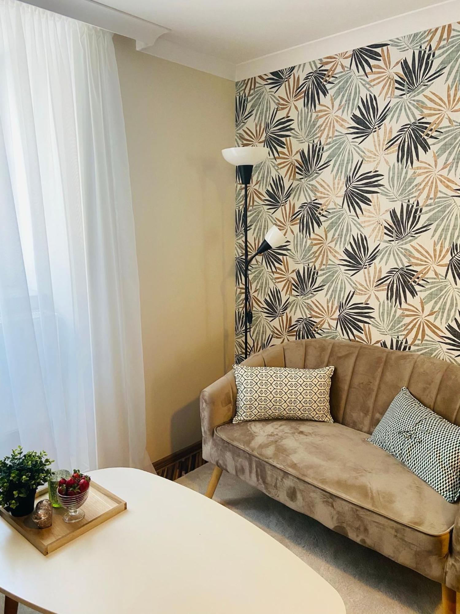 Apartament Na Starowce VI Pszczyna Esterno foto